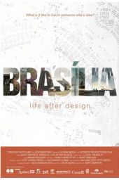 Brasilia: projekt - utopia